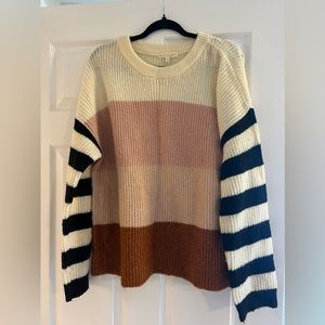 Truly Madly Deeply sweater